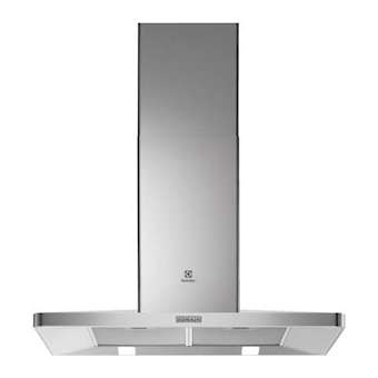 Hotte EFF90462OX 90cm A|Electrolux encastrable-A6TEFF90462OX