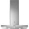 Hotte EFF90462OX 90cm A