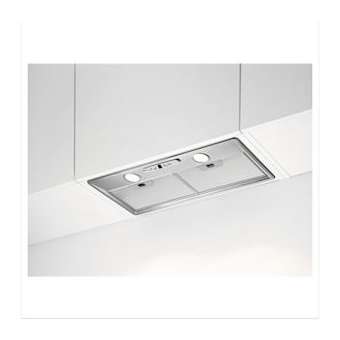 série 600 FLEX groupe aspirant 70 cm 4 vitesses commandes électroniques touches|Electrolux encastrable-A6TLFG517X