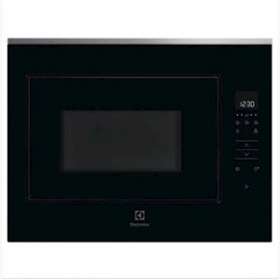série 800 FLEX TouchOpen four a micro-ondes 26l 900w Programmateur électronique|Electrolux encastrable-A6TKMFE264TEX