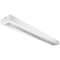 ECOLINE OFFICE suspension blanc LED 39W 4000K non dimmable classe I IP20