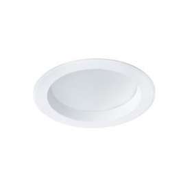 GRACE - Downlight IP20/44 LED intég. 17W 4000K 1620lm, autorisé Vol.2|Aric-ARI50335