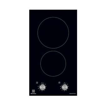 série 300 domino induction puissance électrique totale maximum 3200w noir|Electrolux encastrable-A6TLIT30210C