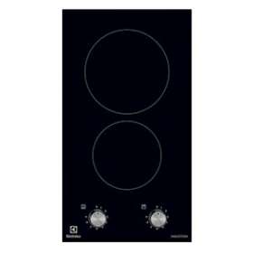 série 300 domino induction puissance électrique totale maximum 3200w noir|Electrolux encastrable-A6TLIT30210C