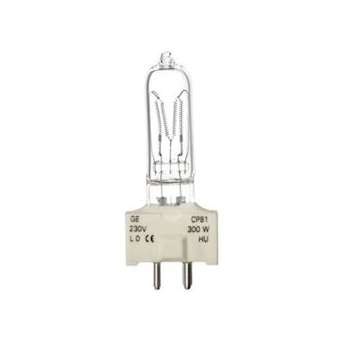 CP81 FKW 120V|GE Lighting - Tungsram Group-GEE93106478