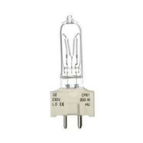 CP81 FKW 120V|GE Lighting - Tungsram Group-GEE93106478
