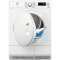 SIMPLICARE seche-linge à condensation électronique 7kg 104l 2 sondes OptiSense