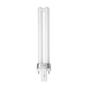 Biax S 9W 827 G23|GE Lighting - Tungsram Group-GEE93105933