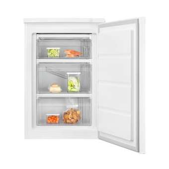 congelateur table top 85l pouvoir congél. 12kg/24h alarme température visuelle|Electrolux pose libre-ARTLYB1AF8W0