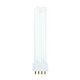 Biax S E 9W 827 2G7 4 broches|GE Lighting - Tungsram Group-GEE93105944