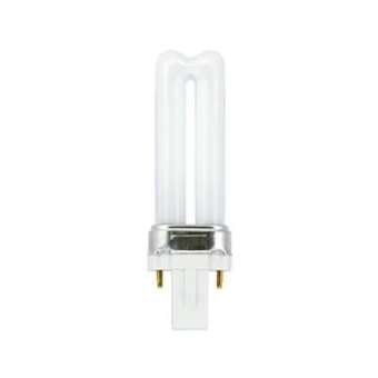Biax S 7W 830 G23|GE Lighting - Tungsram Group-GEE93105954