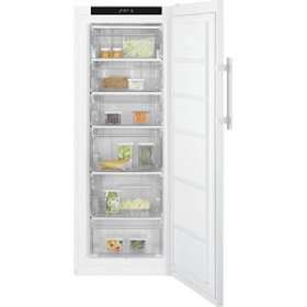 congelateur vertical 220l pouvoir congélation 22kg/24h alarme sonore & visuelle|Electrolux pose libre-ARTLUB2AF22W
