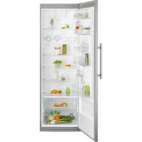 1 porte tout utile 390l DynamicAir distributeur eau 2 bacs légumes inox|Electrolux pose libre-ARTLRI1DF39X