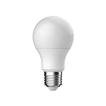 LED ECO A60 9W 865 E27 TU|Tungsram Lighting-GEE93104790