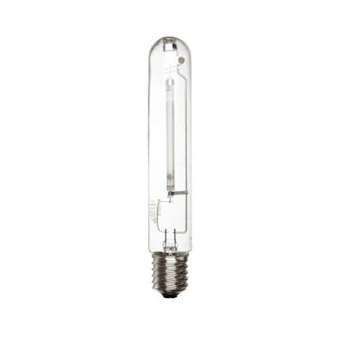 SHP XO TUB CL 600 W E40|GE Lighting - Tungsram Group-GEE93102232