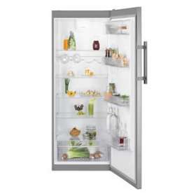 1 porte tout utile 316l air brassé DynamicAir 1 clayette porte-bouteilles inox|Electrolux pose libre-ARTLRB1DF32X