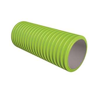 Conduit semi-rigide AE34C Air Excellent, long.50m, non traité|Ubbink-UBB188374
