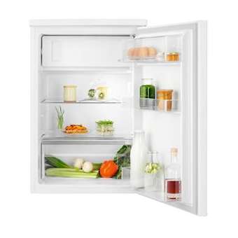 table top 120L (107L/13L) OptiSpace pouvoir congélation 2kg/24h Autonomie 11h|Electrolux pose libre-ARTLXB1SF11W0