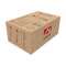Kit 2 en 1 B22p-B23p Chemilux Condensation D80mm concentrique ocre