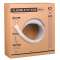Conduit flexible Renolux Chemilux Condensation D80mm PPtl long.25m