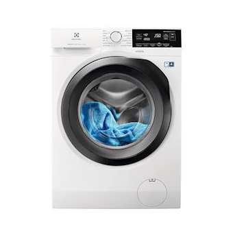 PerfectCare 600 Système SensiCare lave-linge frontal 10kg 1400 t/mn TimeManager|Electrolux pose libre-ARTEW6F3112RC