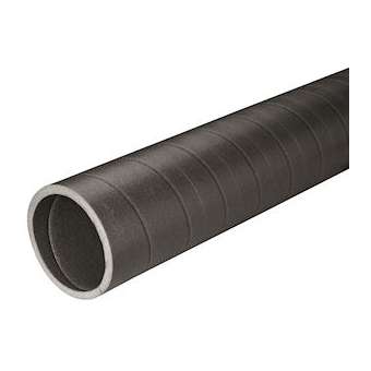 Conduit Aerfoam D125mm long.2000mm|Ubbink-UBB10188204