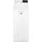 PerfectCare 600 Système SensiCare lave-linge top 6kg 1200 tr/min Time Manager