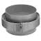 Raccord Aerfoam D125mm