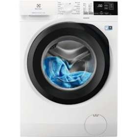 PerfectCare 600 Système SensiCare lave-linge frontal 8kg 1400 tr Time Manager|Electrolux pose libre-ARTEW6F4805CR