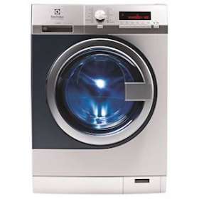 WE170P SMART - lave linge MyPro 8kg - pompe vidange - 230/50/1N|Electrolux professionnel-XYY914535317