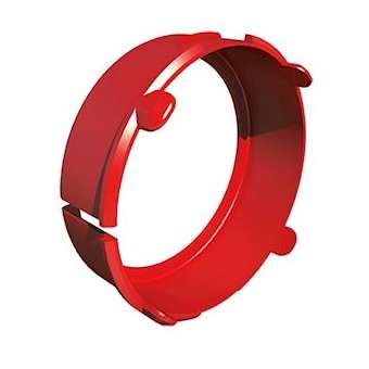 Clips de blocage AE48C Air Excellent lot de 10|Ubbink-UBB188392