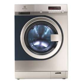 WE170PP - lave linge MyPro 8kg self-service - pompe vidange - 230/50/1N|Electrolux professionnel-XYY914535308