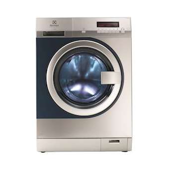 WE170PP - lave linge MyPro 8kg self-service - pompe vidange - 230/50/1N|Electrolux professionnel-XYY914535308