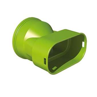 Piquage caisson de distribution Air Excellent AE35SC|Ubbink-UBB188554