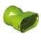 Piquage caisson de distribution Air Excellent AE35SC