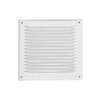 Kit N°1 Chemilux R' grille de ventilation VPP|Ubbink-UBB290489