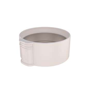 Collier SAV Sekurit d125 3ème génération ( avril 2019)|Ubbink-UBB711212