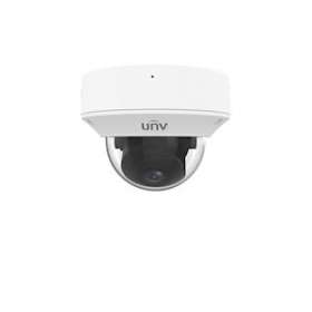 CAMERA DOME PRIME I RESOLUTION 4MP FOCALE 2.7-13.5|Uniview-UNWIPC3234SBADZKI0