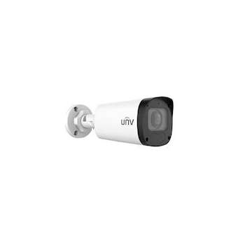 CAMERA TUBE EASY RESOLUTION 4MP FOCALE 2.8-12MM IR|Uniview-UNWIPC2324LBADZKG