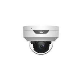 CAMERA DOME EASY RESOLUTION 4MP FOCALE 2.8-12MM IR|Uniview-UNWIPC3534LBADZKG