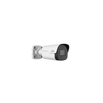 CAMERA TUBE PRIME I RESOLUTION 4MP FOCALE 4 MM IR|Uniview-UNWIPC2124SBADF40KMI0