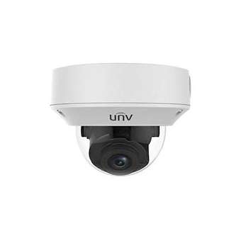 Easy CAM IP DOME 4 MP VFM 2,8 - 12MM|Uniview-UNWIPC3234LR3VSPZ28D