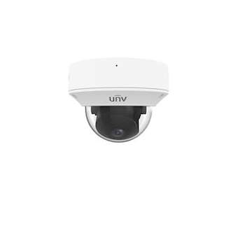 CAMERA DOME PRIME I RESOLUTION 2MP FOCALE 2.7-13,5|Uniview-UNWIPC3232SBADZKI0