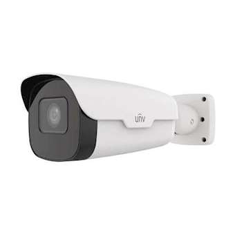 CAMERA TUBE PRIME IV RESOLUTION 4MP FOCALE 2.8-12|Uniview-UNWIPC264SADZK