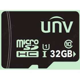 CARTE SD 32GB|Uniview-UNWTF32GA
