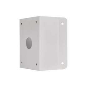 FIXATION D ANGLE POUR TR-JB12-IN METAL|Uniview-UNWTRUC08BIN
