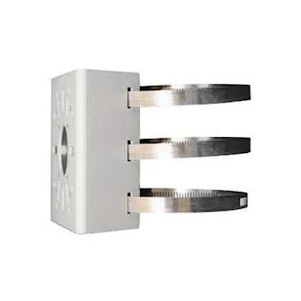 FIXATION POTEAU POUR IPC32 IPC36 IPC868 IPC23 IPC2|Uniview-UNWTRUP06IN