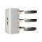 FIXATION POTEAU POUR IPC32 IPC36 IPC868 IPC23 IPC2