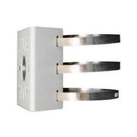 FIXATION POTEAU POUR IPC32 IPC36 IPC868 IPC23 IPC2|Uniview-UNWTRUP06IN