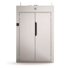 DC6-8 Armoire séchante|Electrolux professionnel-XYY988704030